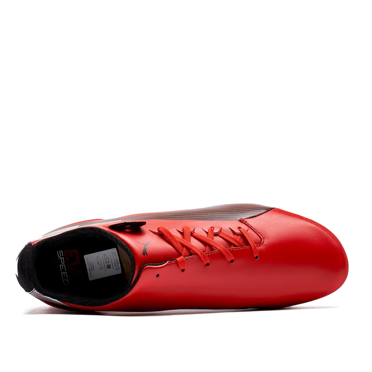 Puma Ferrari EvoSpeed Lo red Мъжки спортни обувки 304450-03