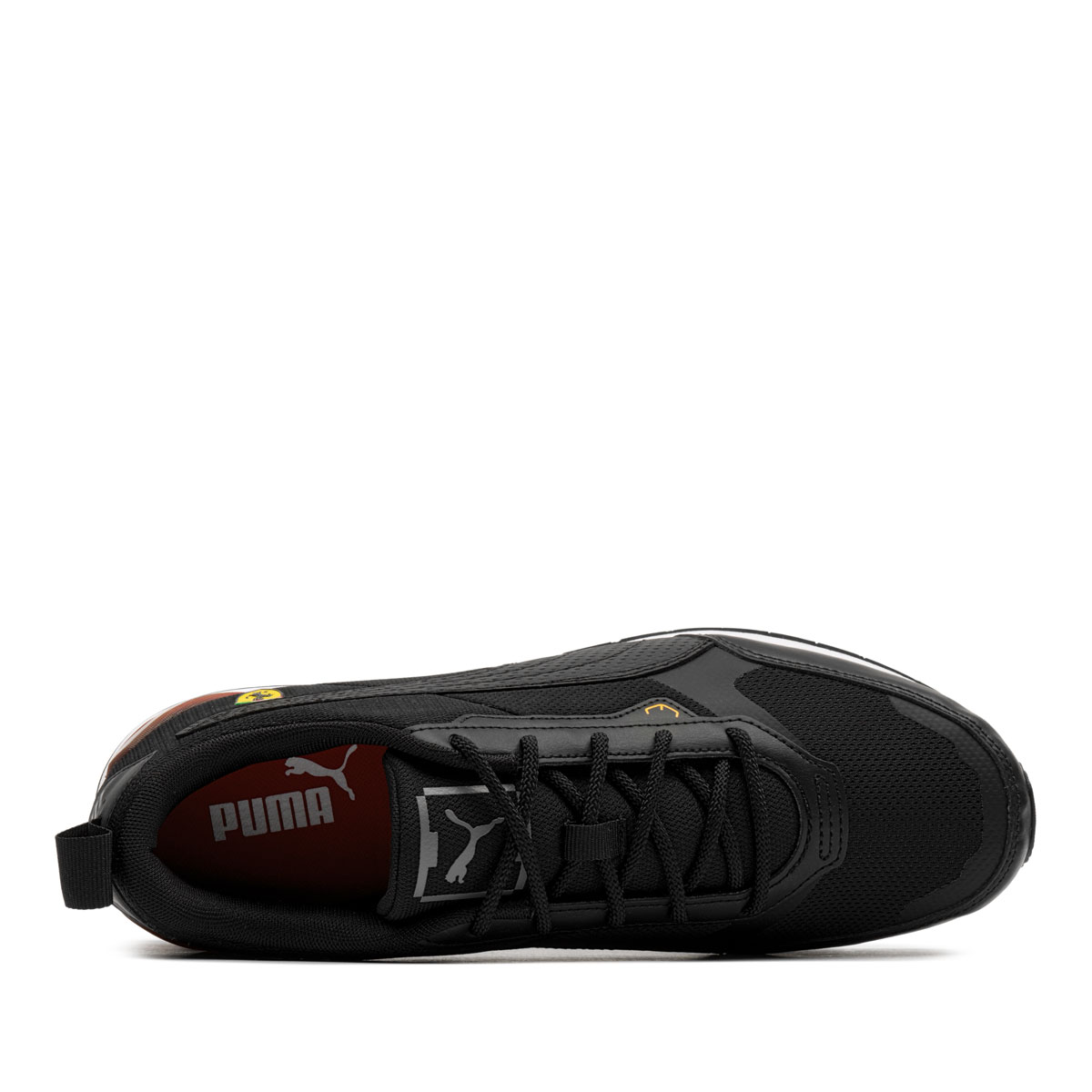 Puma Ferrari Track Racer  306858-01