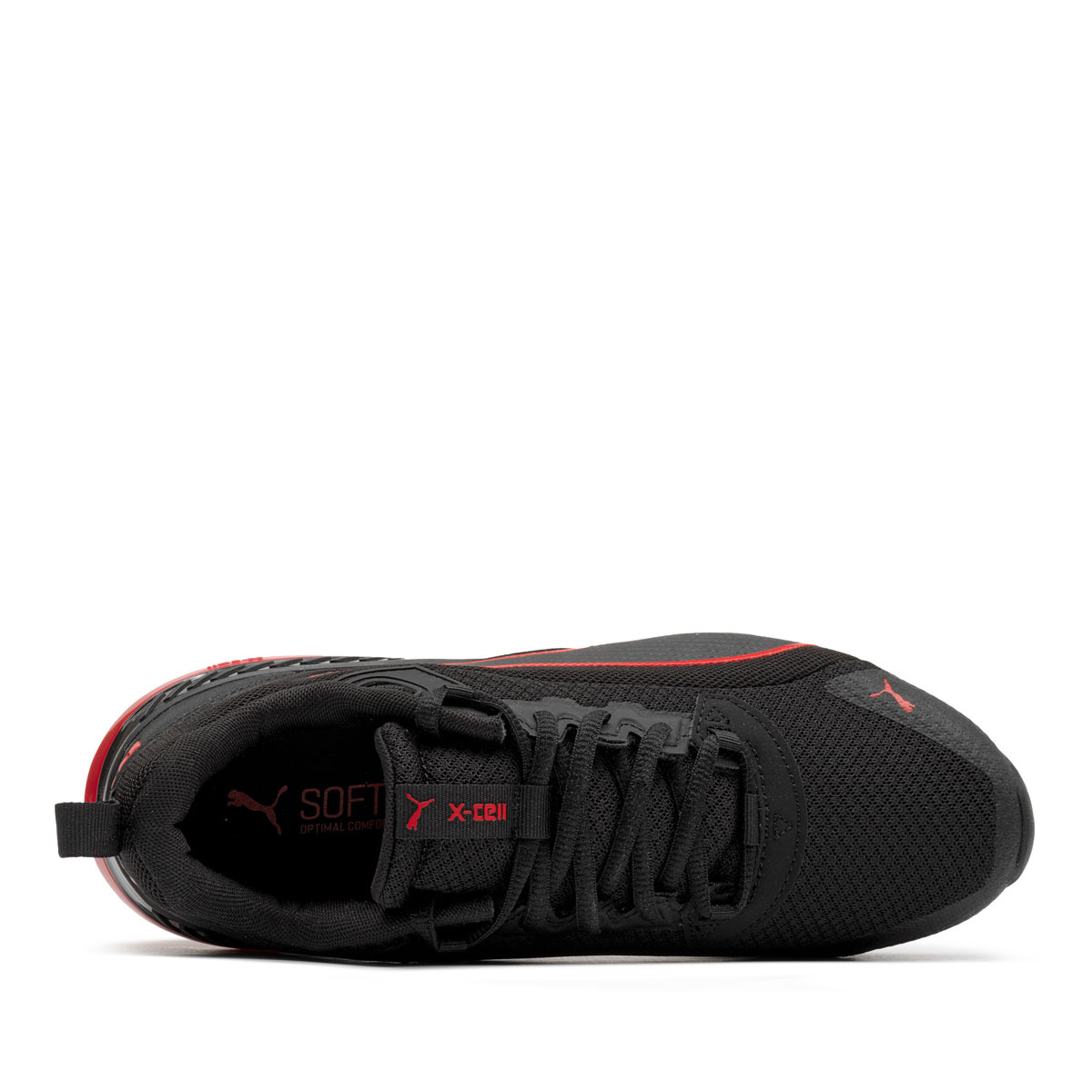 Puma X-Cell Uprise Мъжки спортни обувки 376145-13