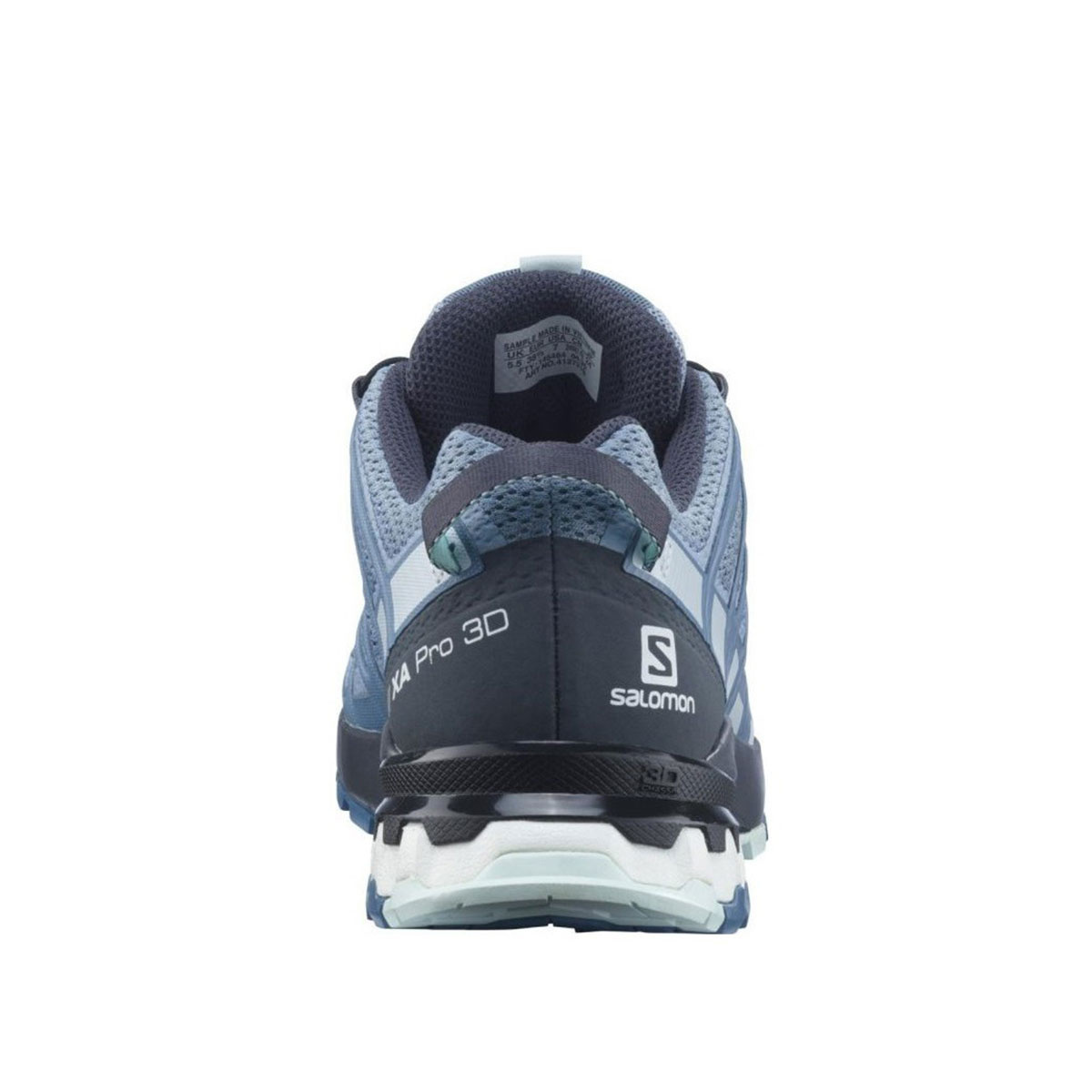 Salomon XA Pro 3D V8 Мъжки спортни обувки 412721