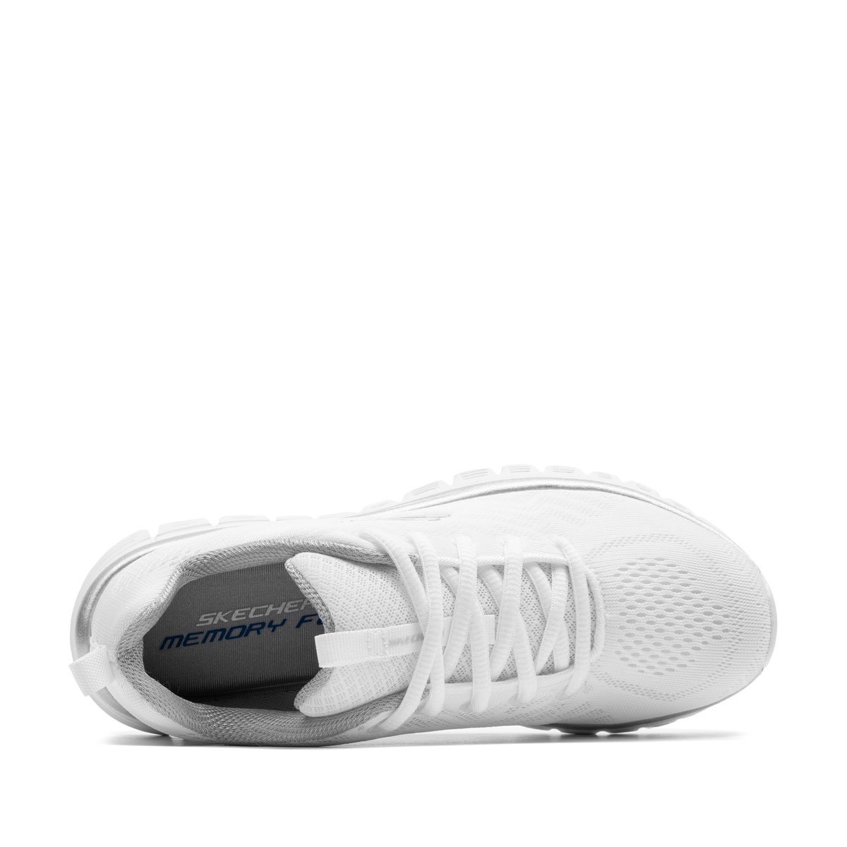 Skechers Graceful-Get Connected Дамски маратонки 12615-WSL
