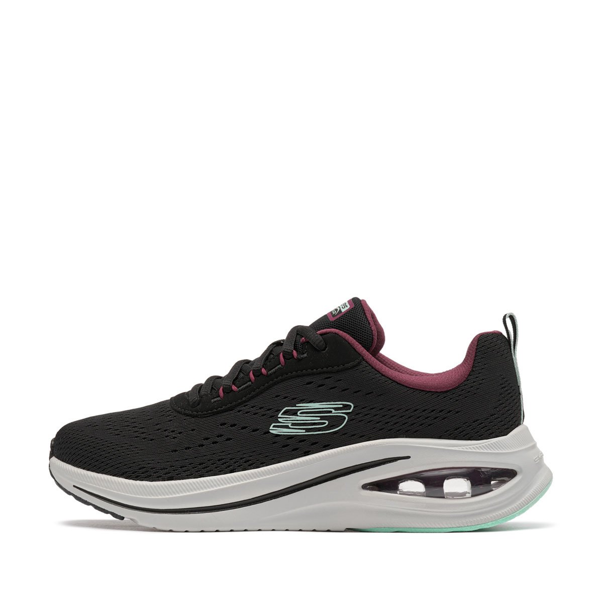 Skechers Skech-Air Meta-Aired Out Дамски маратонки 150131-BKMT