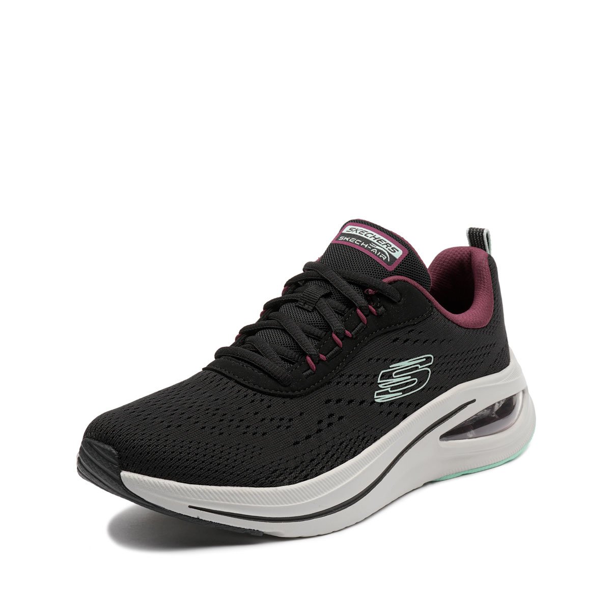 Skechers Skech-Air Meta-Aired Out Дамски маратонки 150131-BKMT