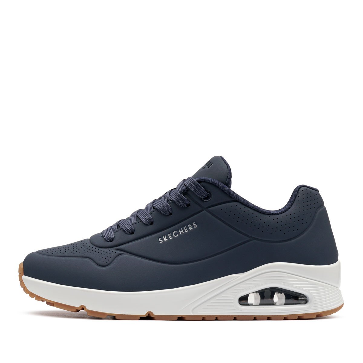 Skechers Uno-Stand On Air Мъжки маратонки 52458-NVY