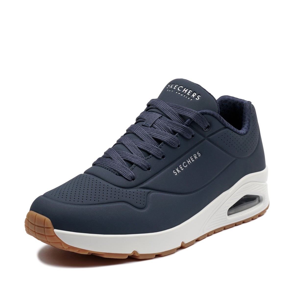 Skechers Uno-Stand On Air Мъжки маратонки 52458-NVY