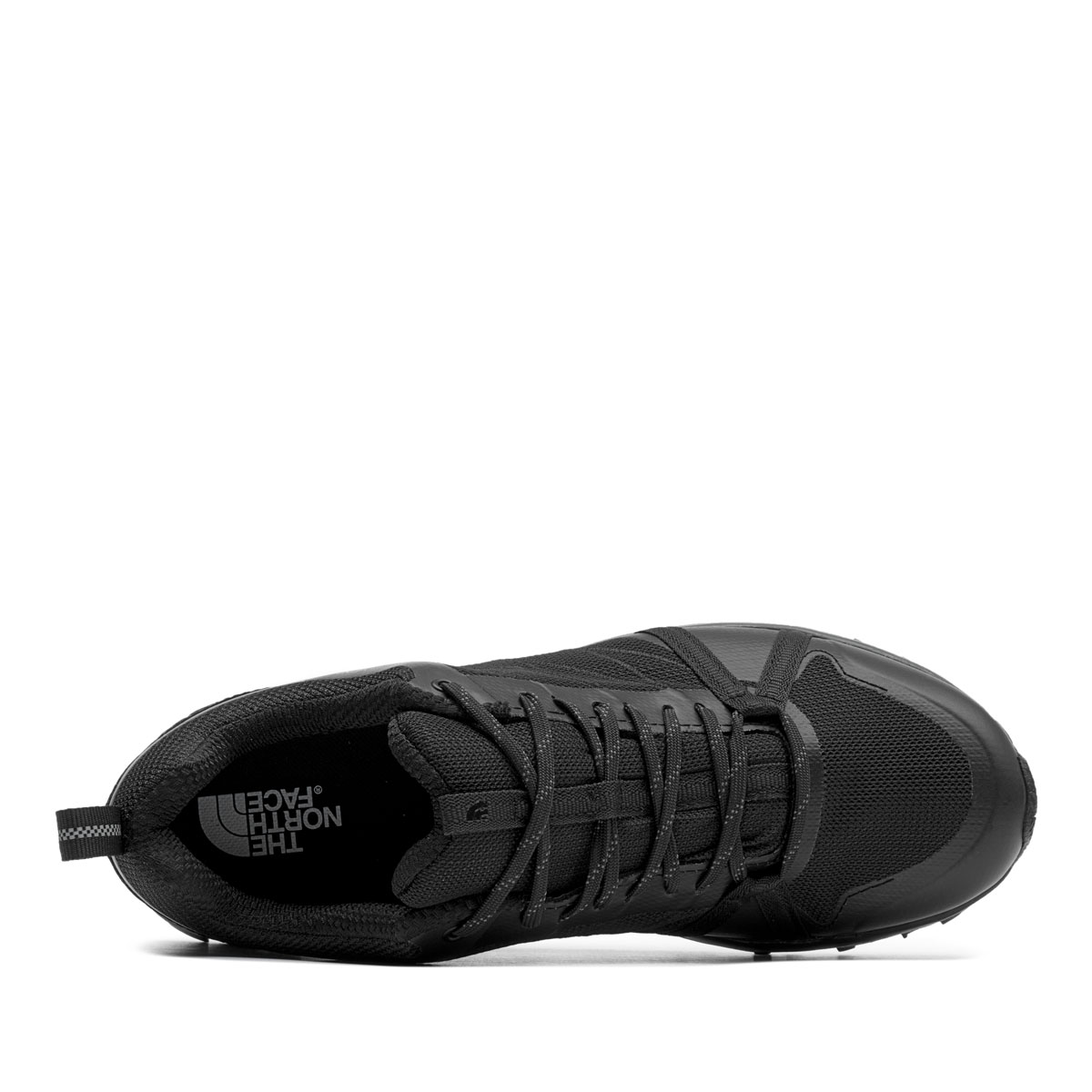 The North Face Litewave Fastpack II Waterproof Мъжки спортни обувки NF0A4PF3CA01