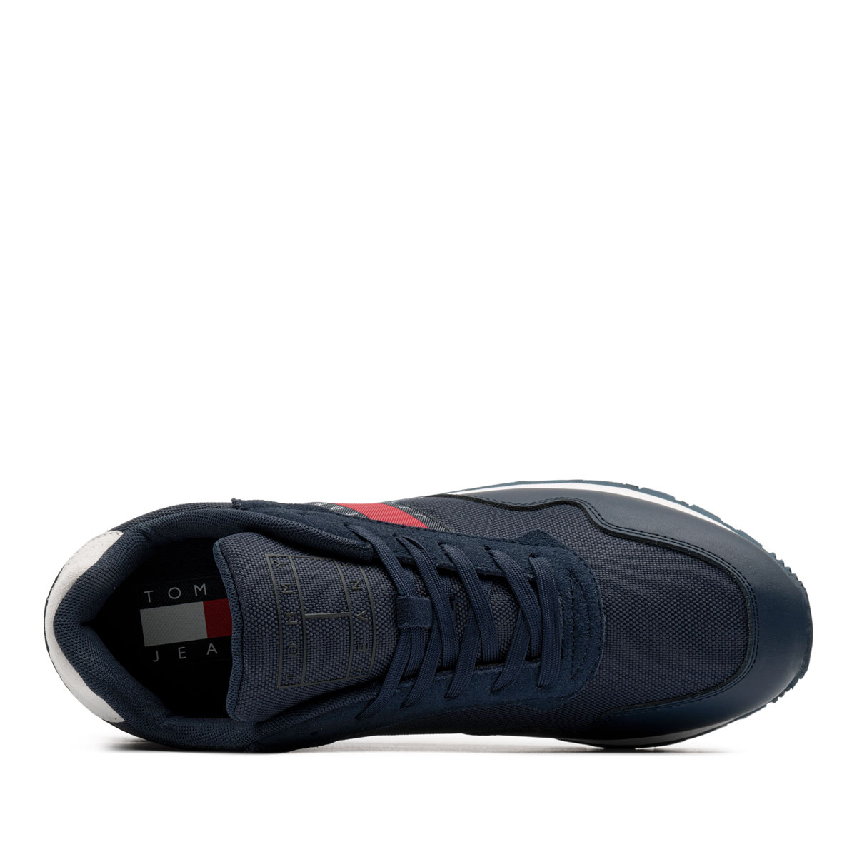Tommy Hilfiger Retro Runner ESS Мъжки спортни обувки EM0EM01081-C87