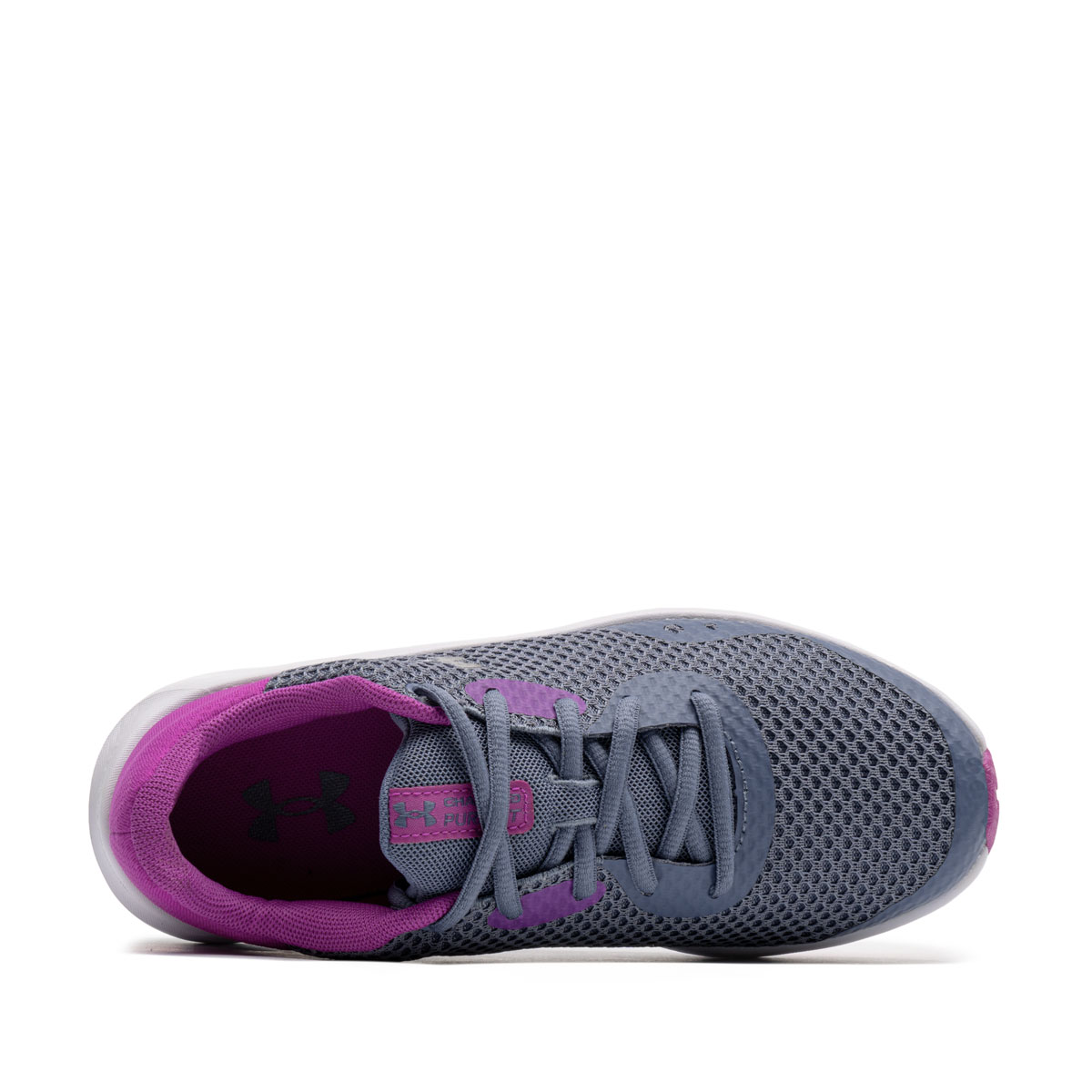 Under Armour Charged Pursuit 3  3025011-501
