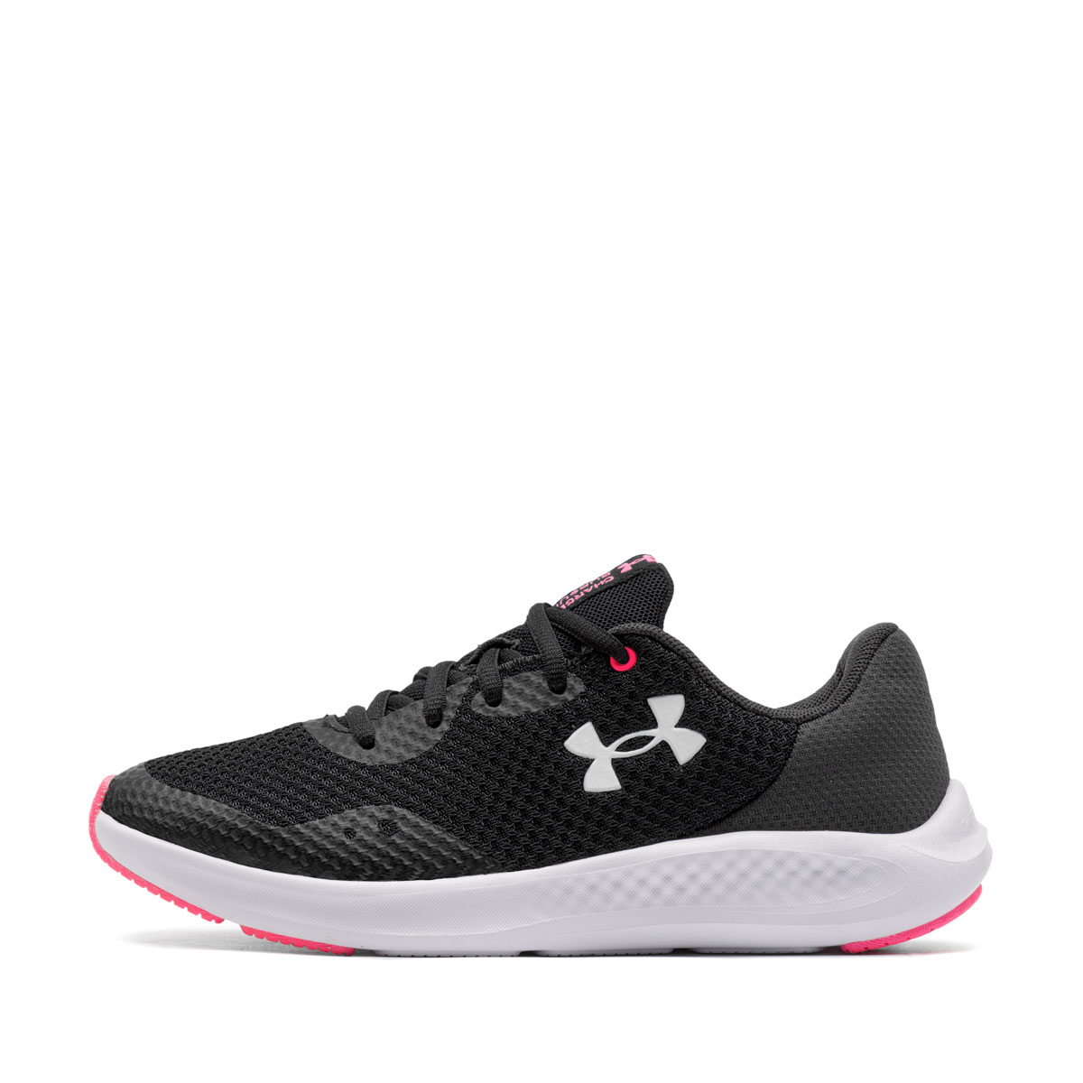 Under Armour GGS Charged Pursuit 3 Маратонки 3025011-001