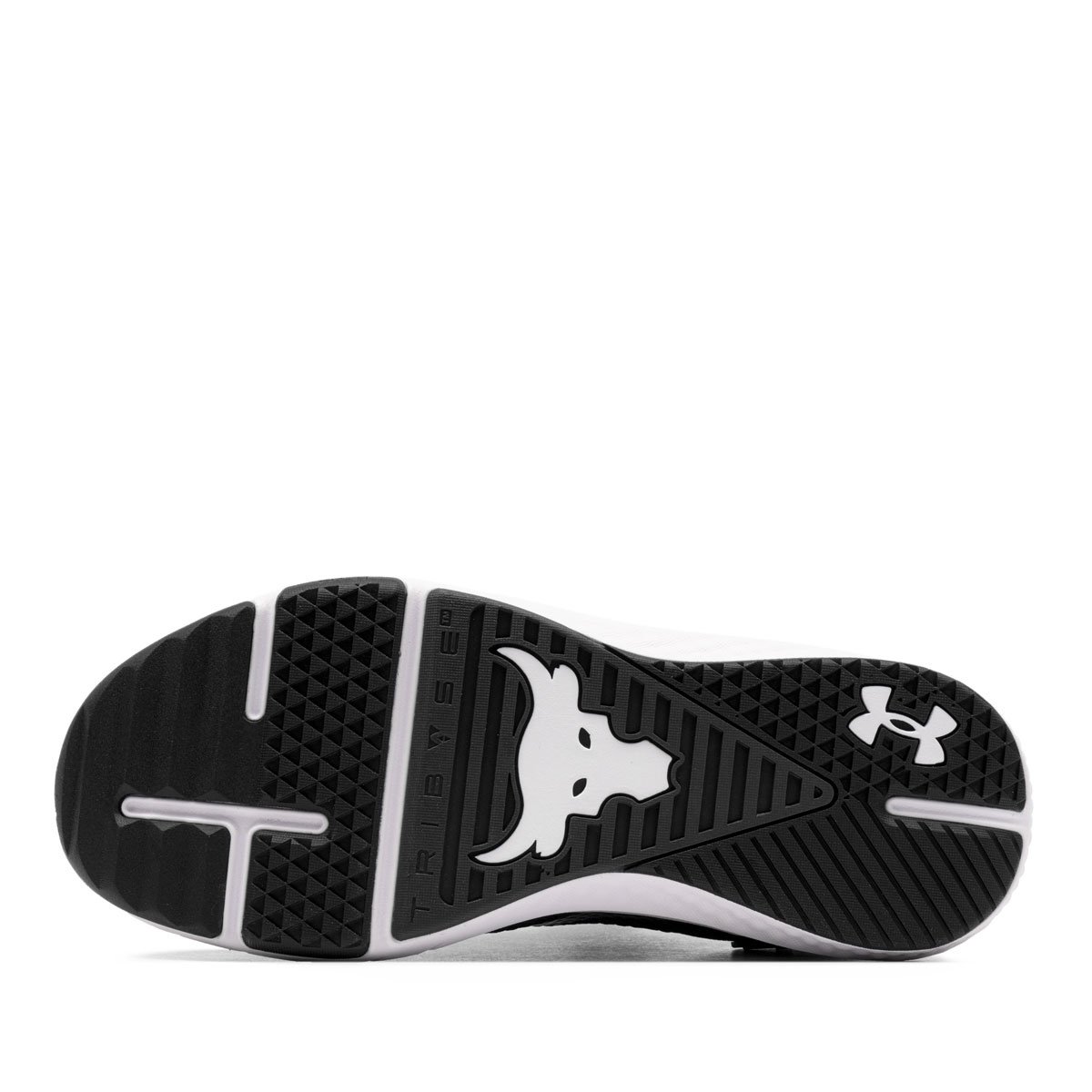 Under Armour Project Rock BSR 3 Мъжки маратонки 3026462-001