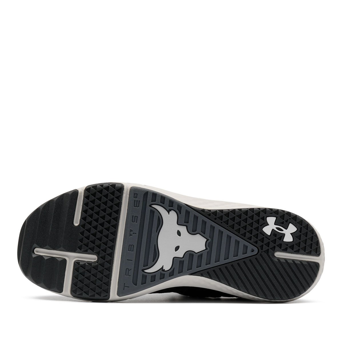 Under Armour Project Rock BSR 4 Мъжки маратонки 3027344-001