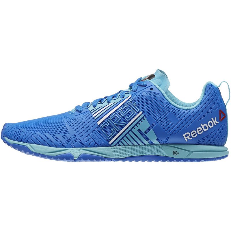 Reebok R Crossfit Sprint 2.0 W blue Дамски маратонки m45039