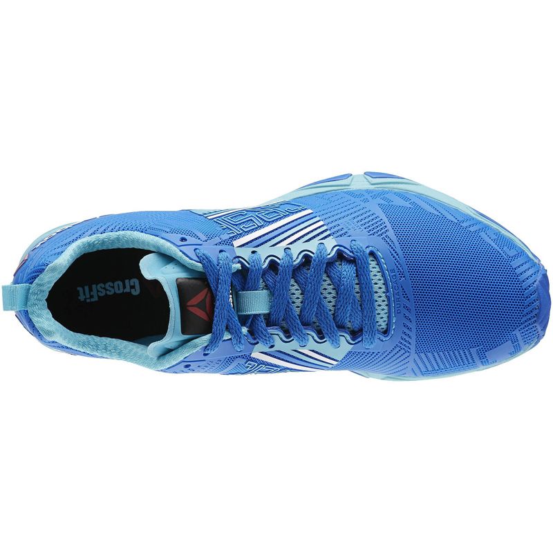Reebok R Crossfit Sprint 2.0 W blue Дамски маратонки m45039