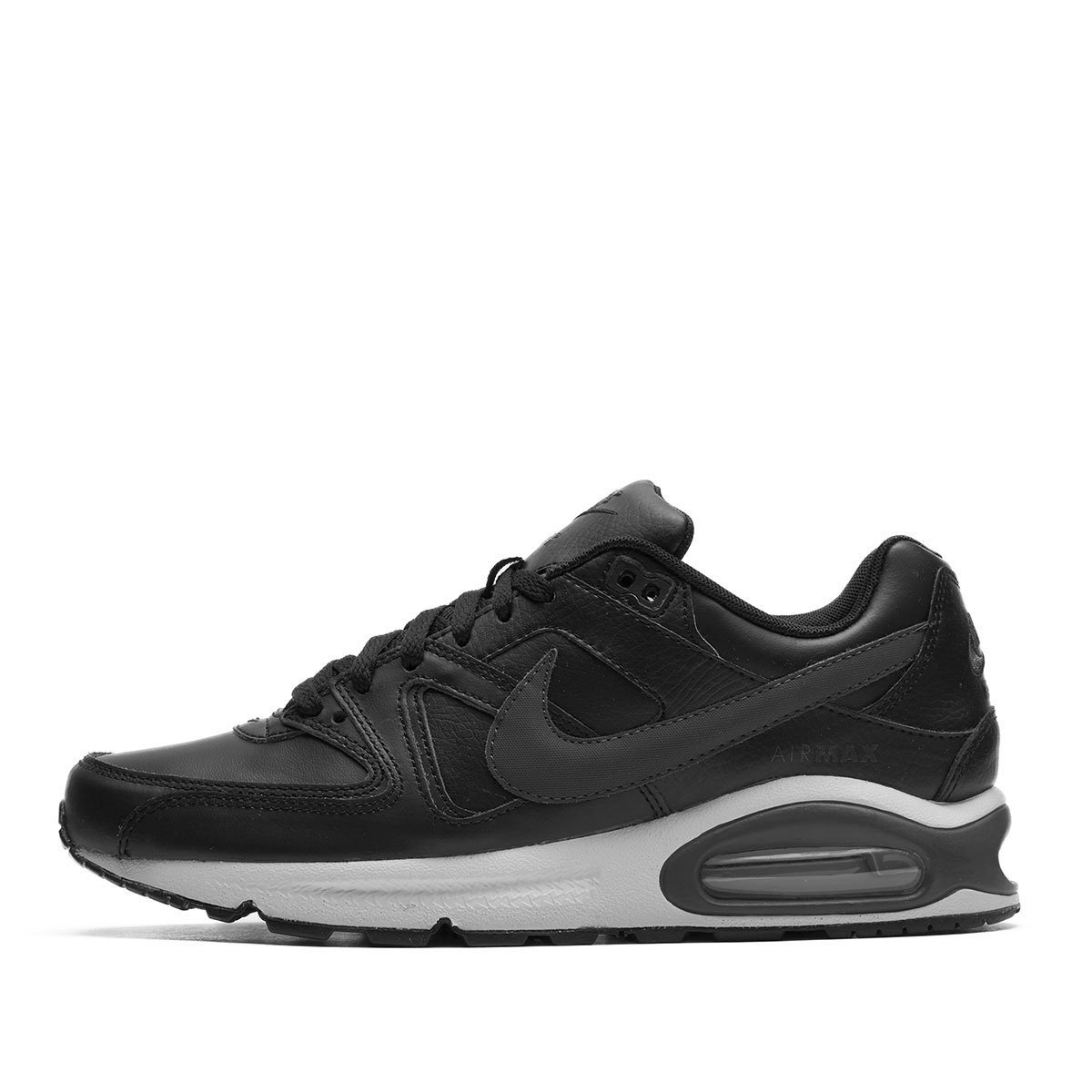 Nike Air Max Command Leather  TTR749760-001