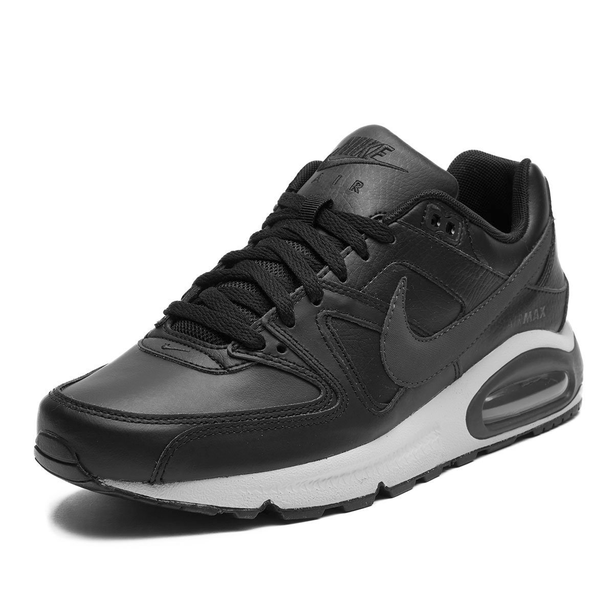 Nike Air Max Command Leather  TTR749760-001