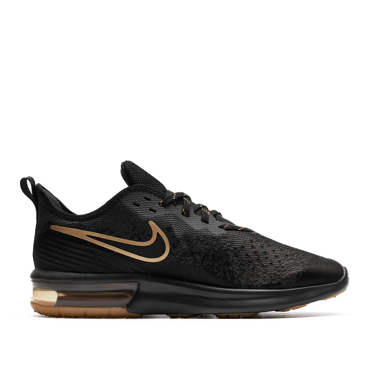 Nike AirMax Sequent 4  AO4485-005
