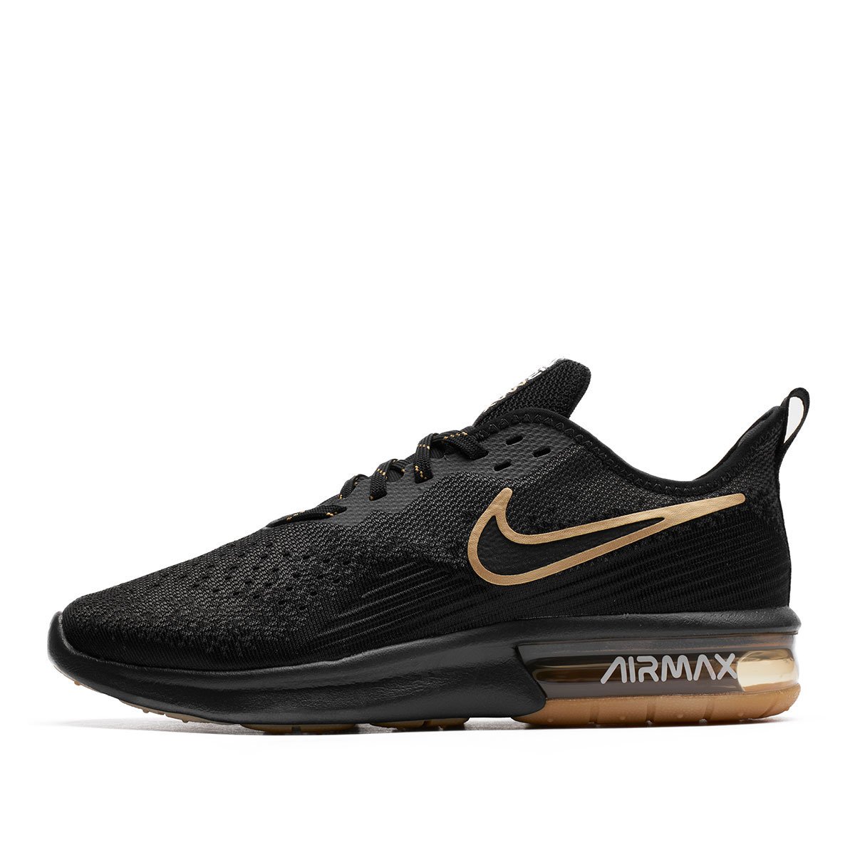 Nike AirMax Sequent 4  AO4485-005