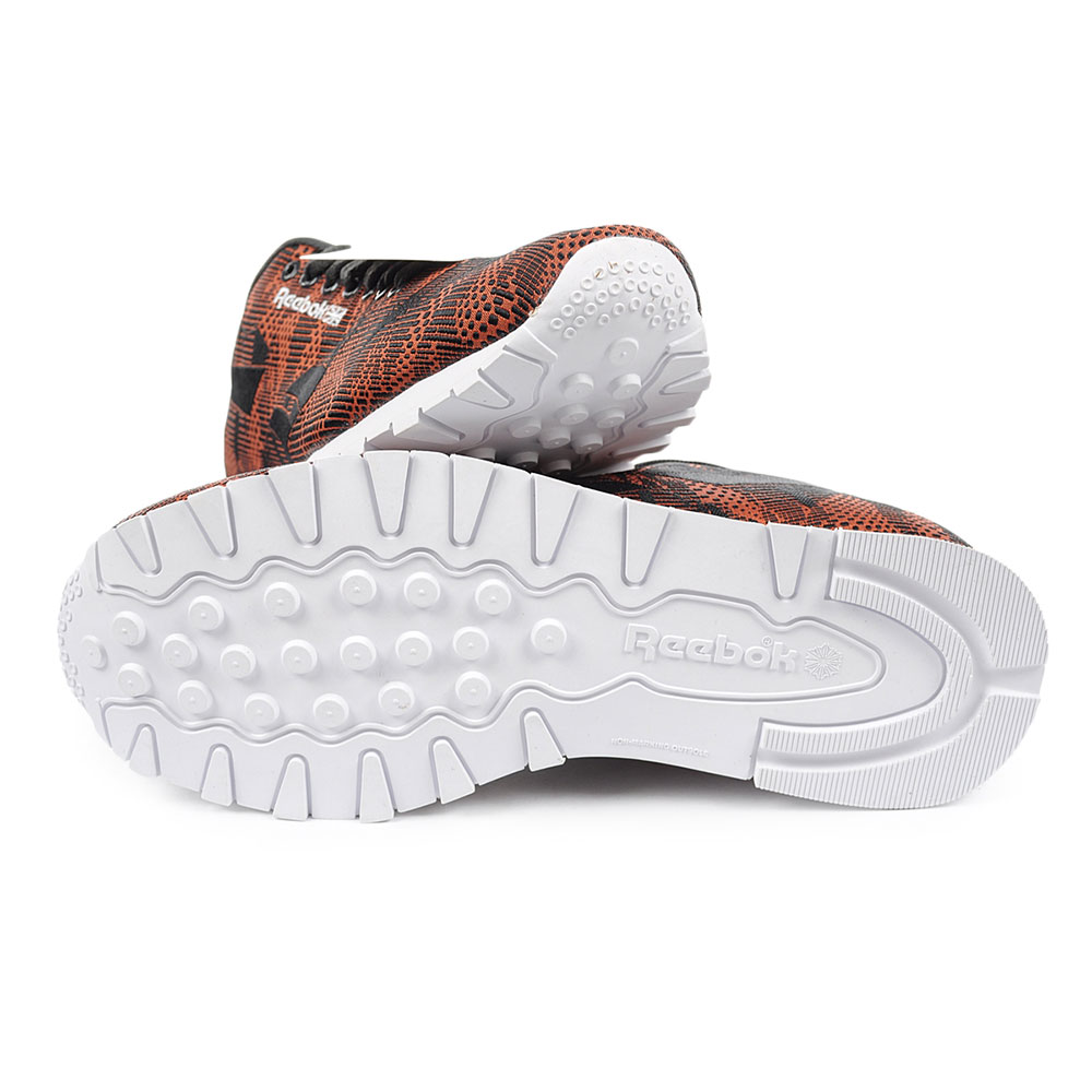 Reebok CL Runner Jacquard Спортни обувки V67889