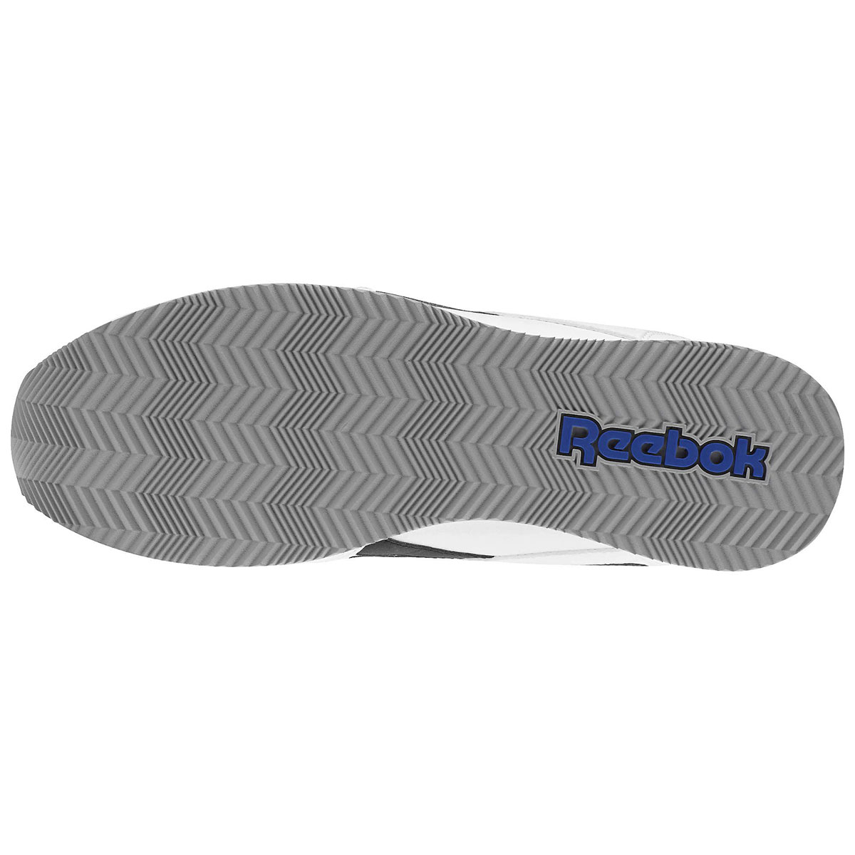 Reebok Royal CL Jog 2V Мъжки спортни обувки V70721