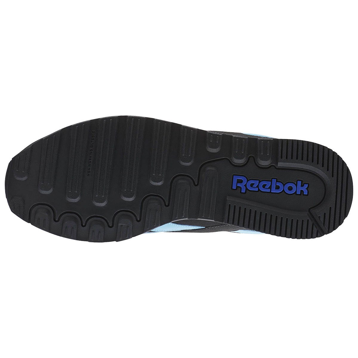 Reebok Royal Sprint black Мъжки спортни обувки AR1475