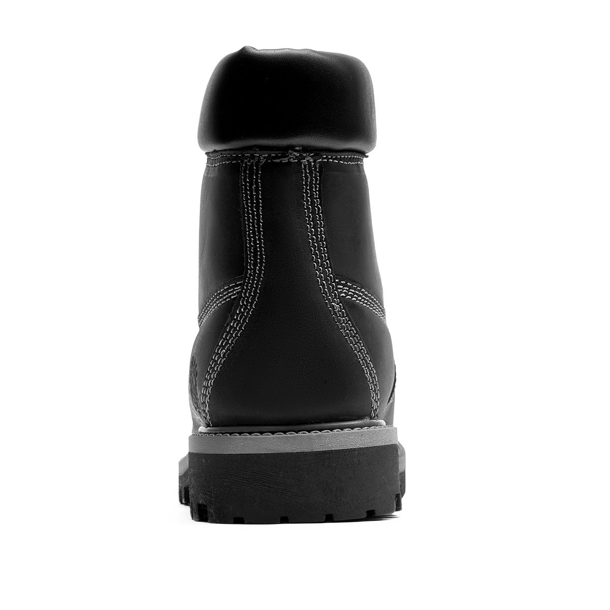 Grinders Brixton Leather Boots  11114509