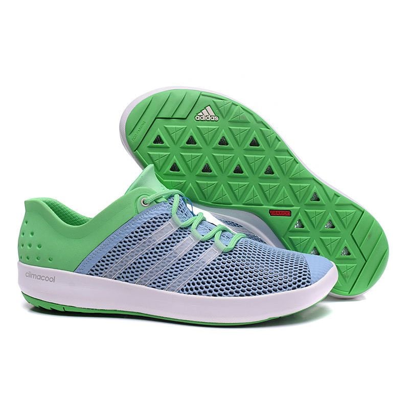 adidas Climacool Boat Pure  M29472