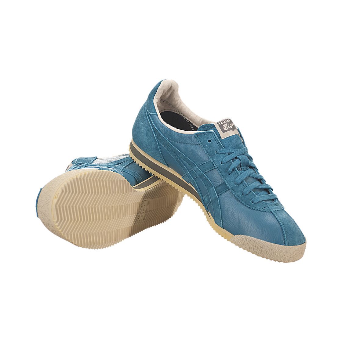 Asics Onitsuka Tiger Corsair Vin blue Мъжки спортни обувки DL300-5656