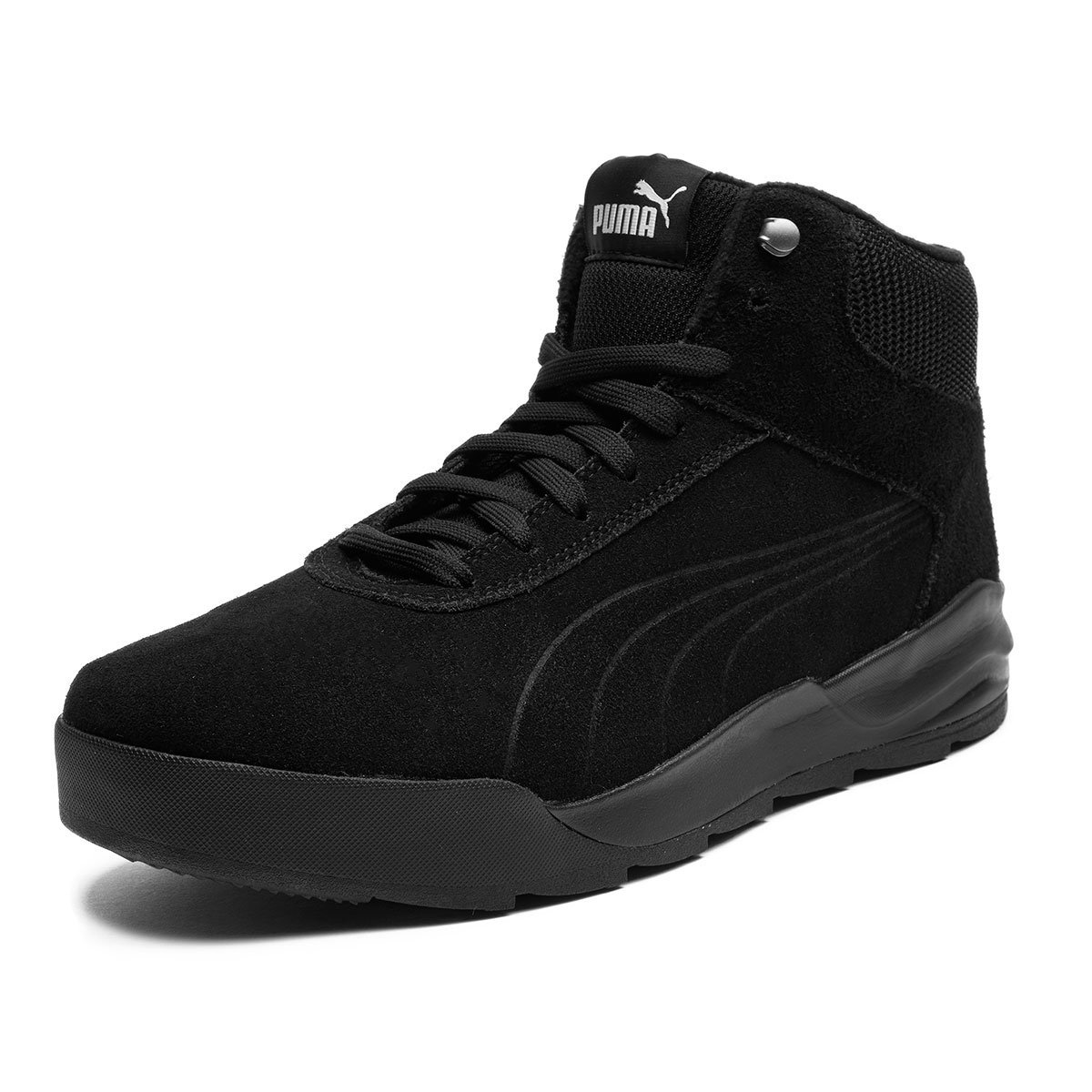 Puma Desierto Sneaker Мъжки зимни обувки 361220-02