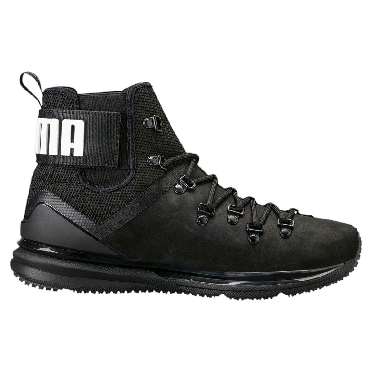 Puma Ignite Limitless Boot Leath Мъжки спортни обувки 190563-01