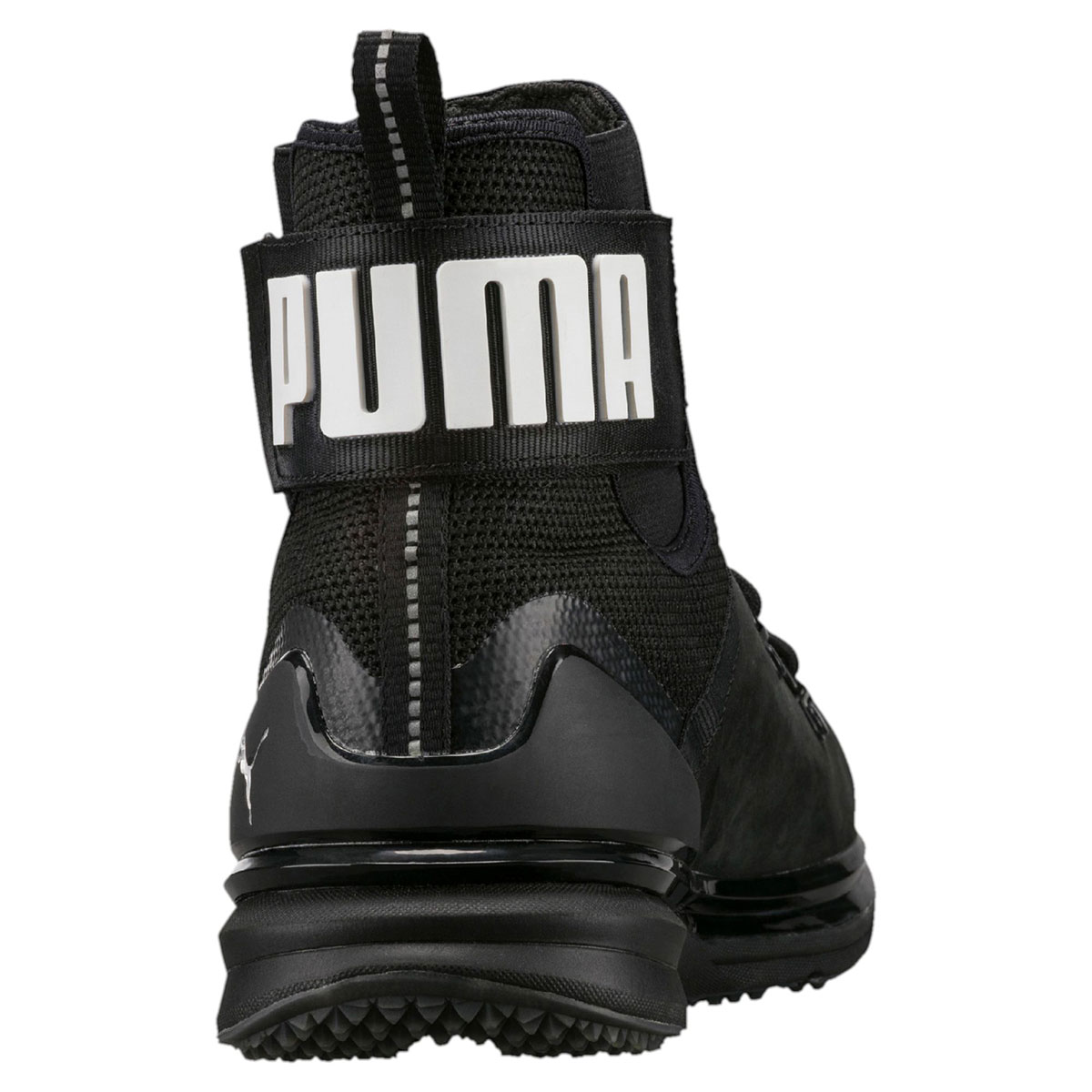 Puma Ignite Limitless Boot Leath Мъжки спортни обувки 190563-01