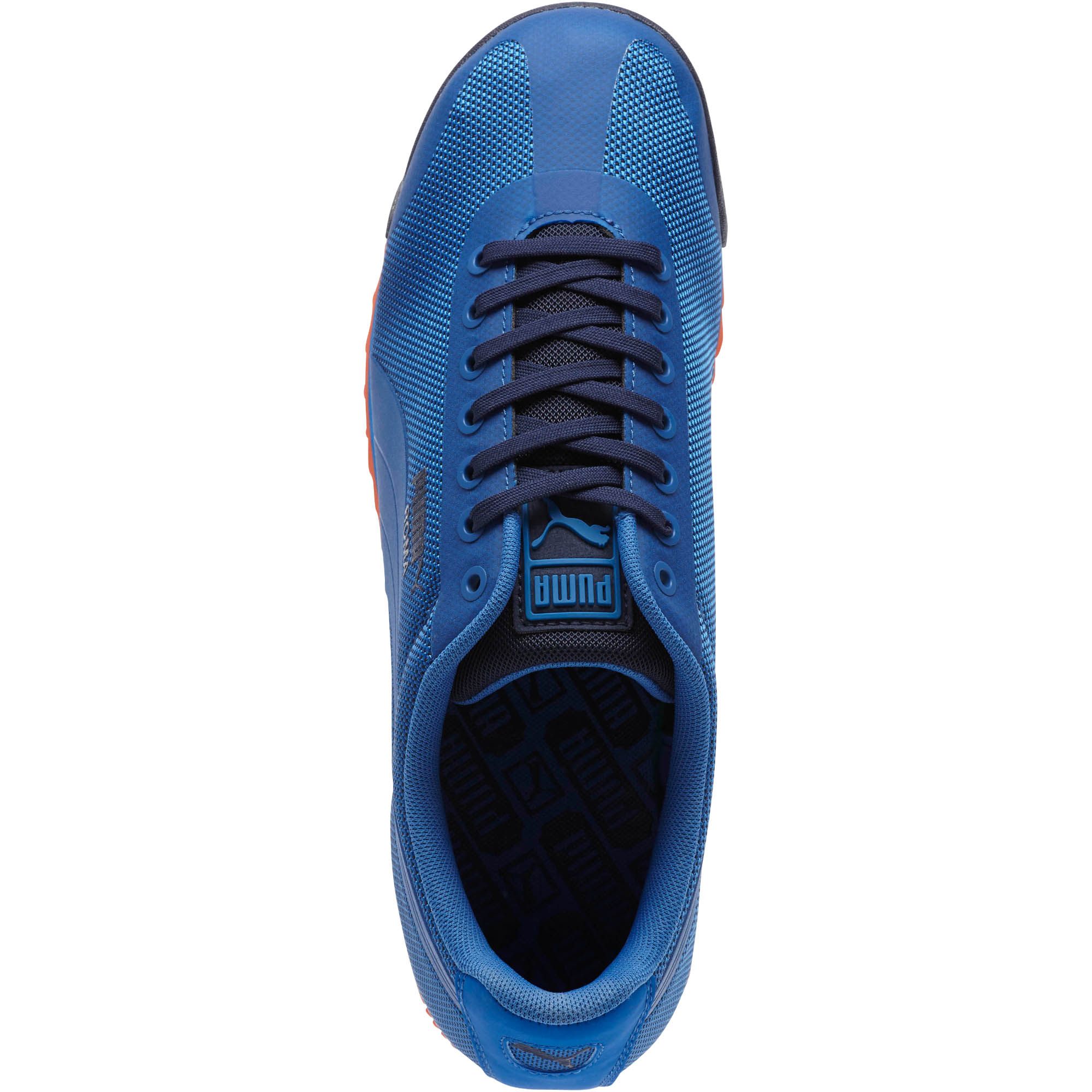 Puma Roma HM blue Мъжки спортни обувки 361165-01