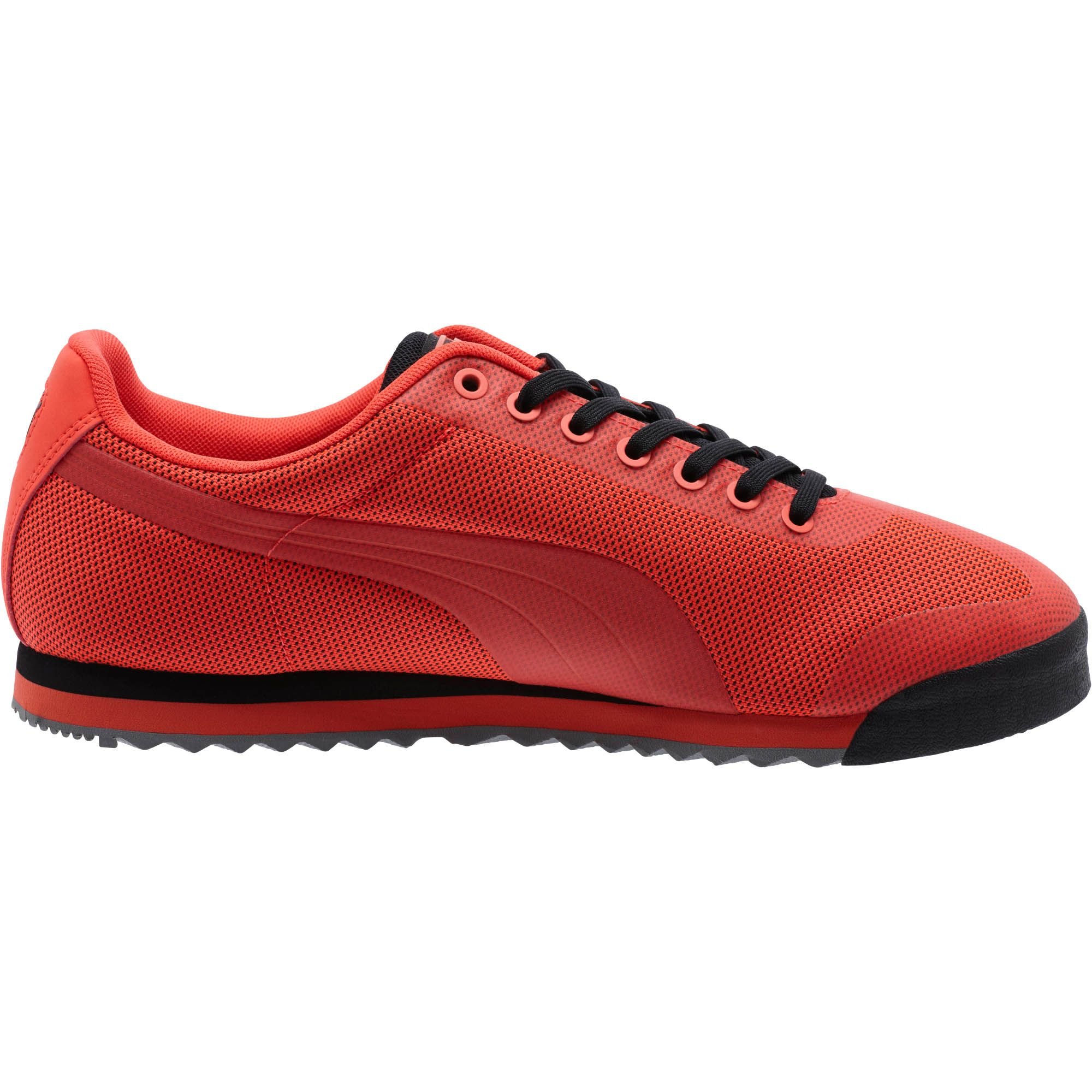 Puma Roma HM red Мъжки спортни обувки 361165-02