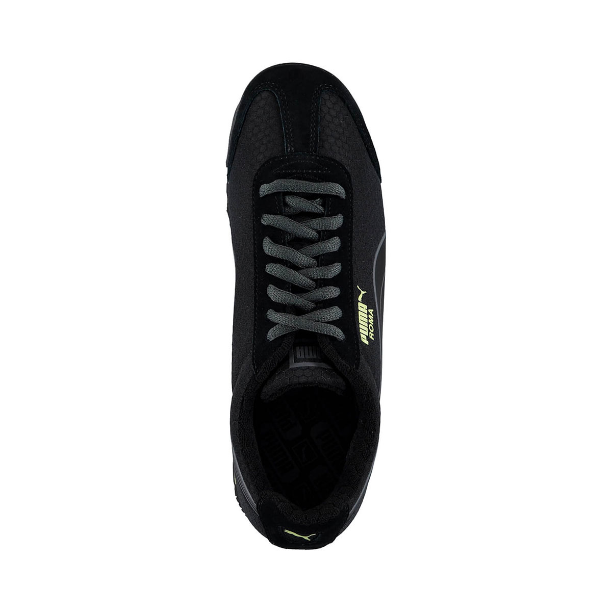 Puma Roma MS Print black Мъжки спортни обувки 361166-01