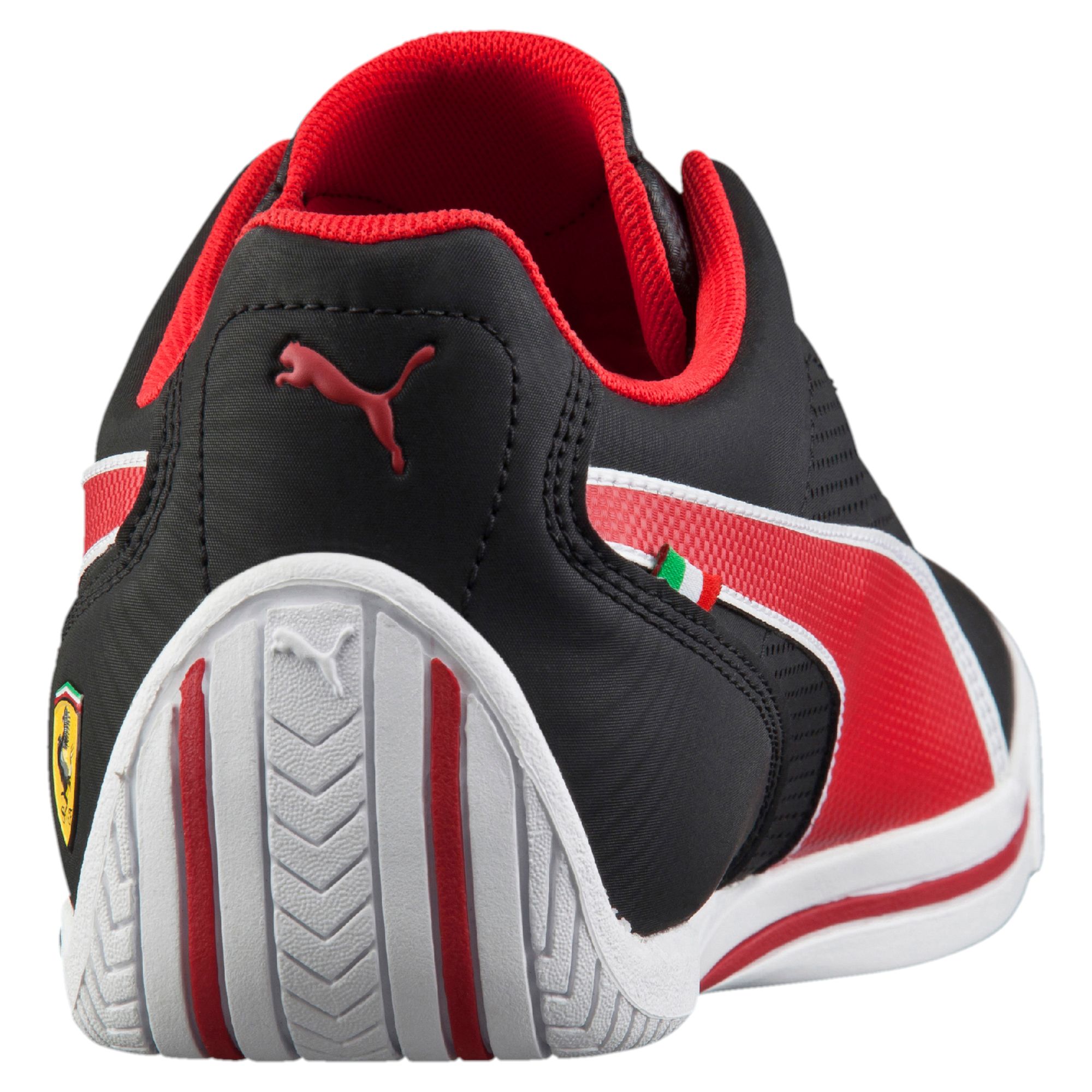 Puma Selezione NM 2 Ferrari Мъжки спортни обувки 305662-02