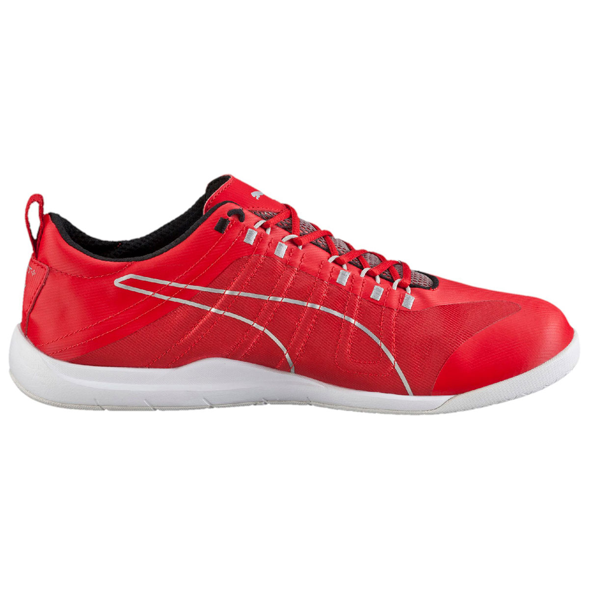 Puma Techlo Everfit Ferrari red Спортни обувки 305506-01