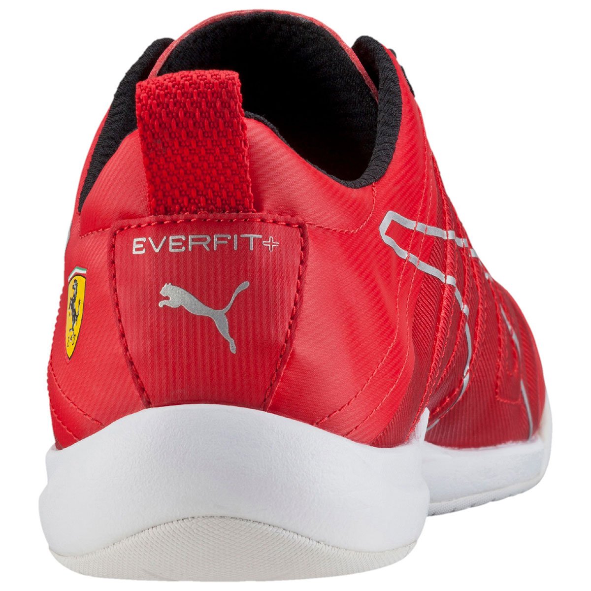 Puma Techlo Everfit Ferrari red Спортни обувки 305506-01