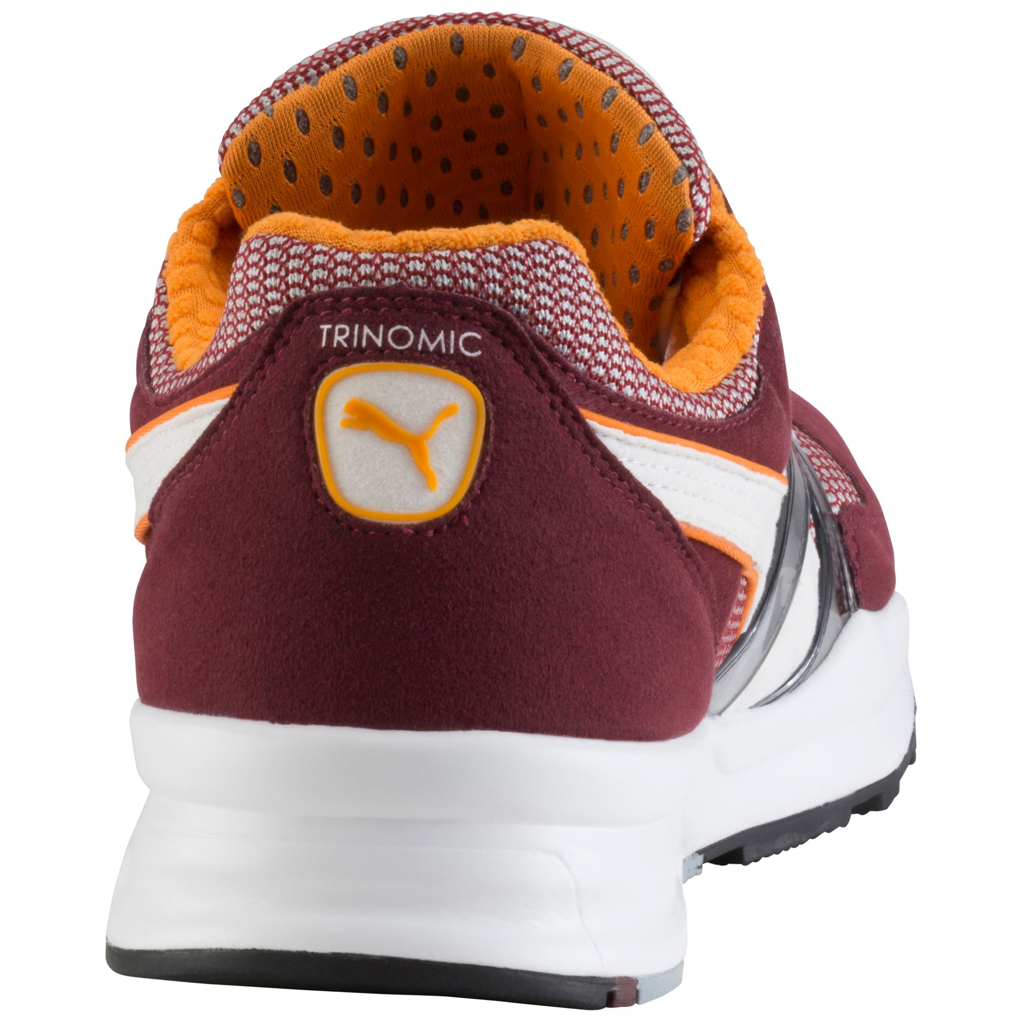 Puma Trinomic XT 1 Plus bordeaux Мъжки спортни обувки 355867-10