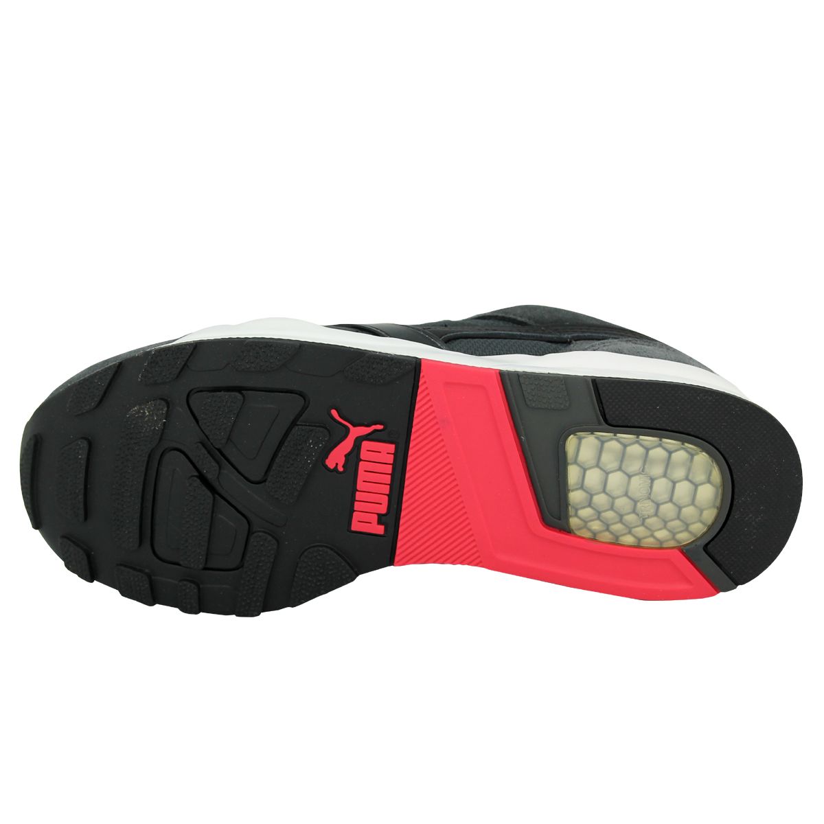 Puma Trinomic XT 1 Tech grey Мъжки спортни обувки 359621-03