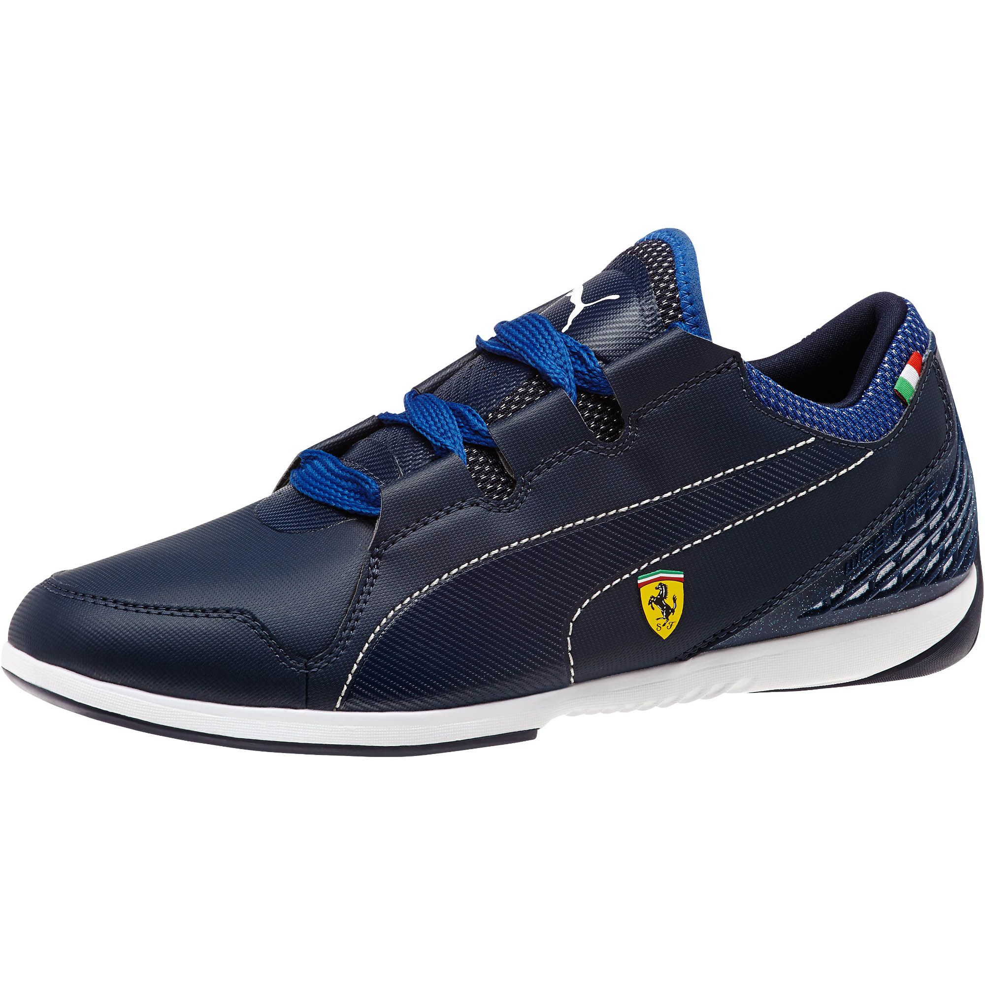 Puma Valorosso Ferrari blue  305152-04