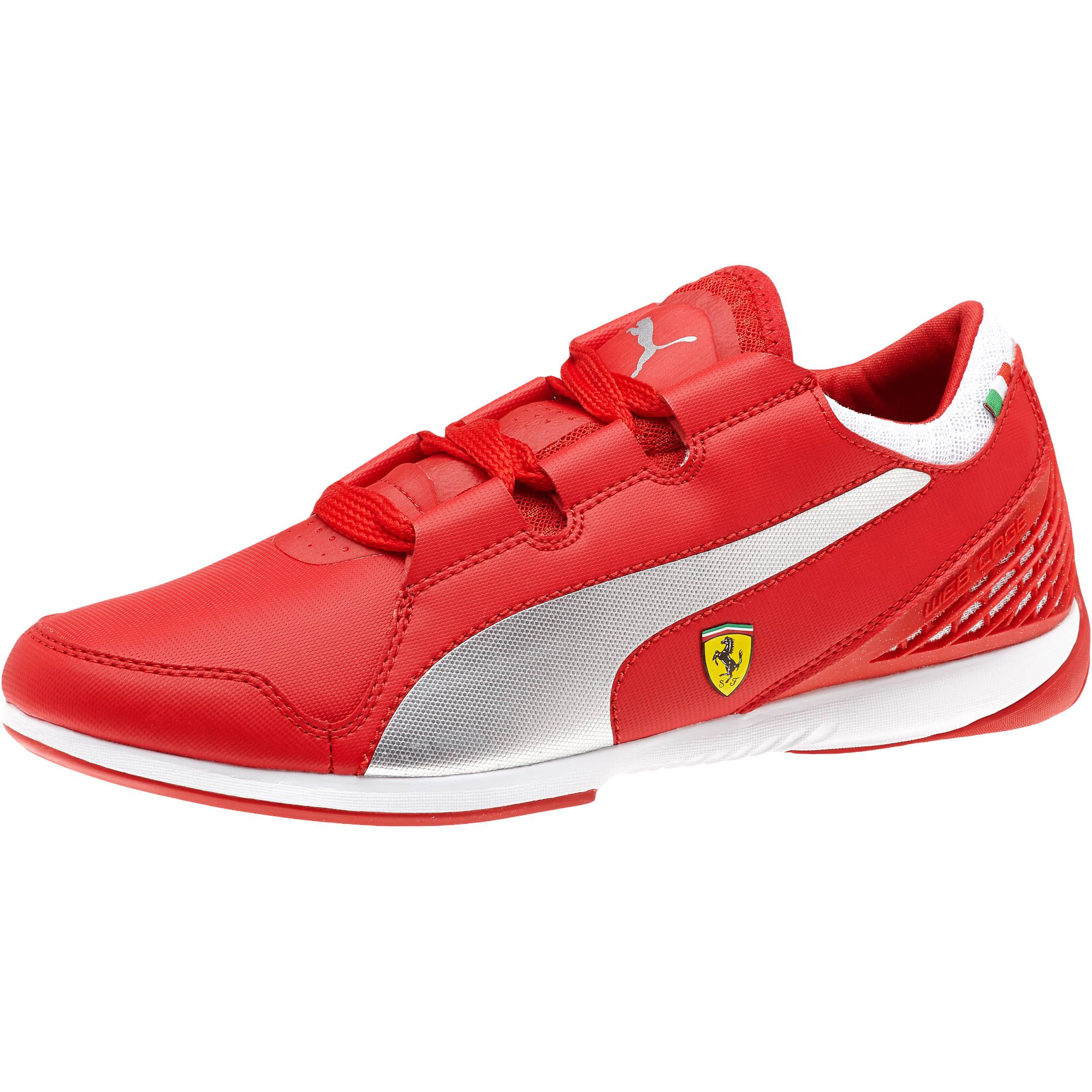 Puma Valorosso Ferrari WebCage red  304945-01