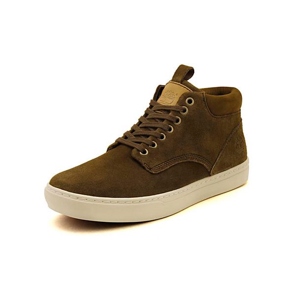 Timberland Cupsole 2.0 dark brown Мъжки спортни обувки 5635r
