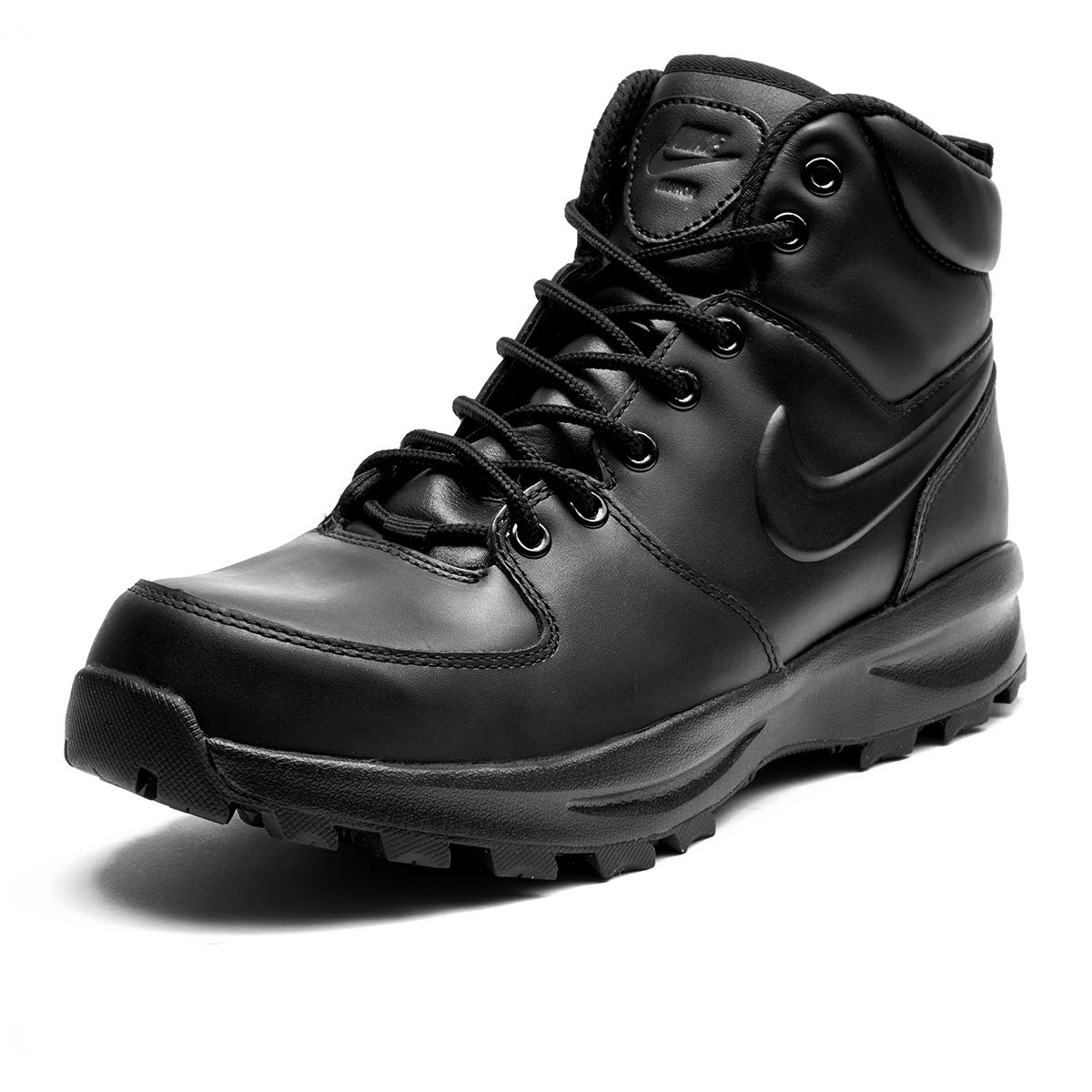 Nike Manoa Leather  TTR454350-003