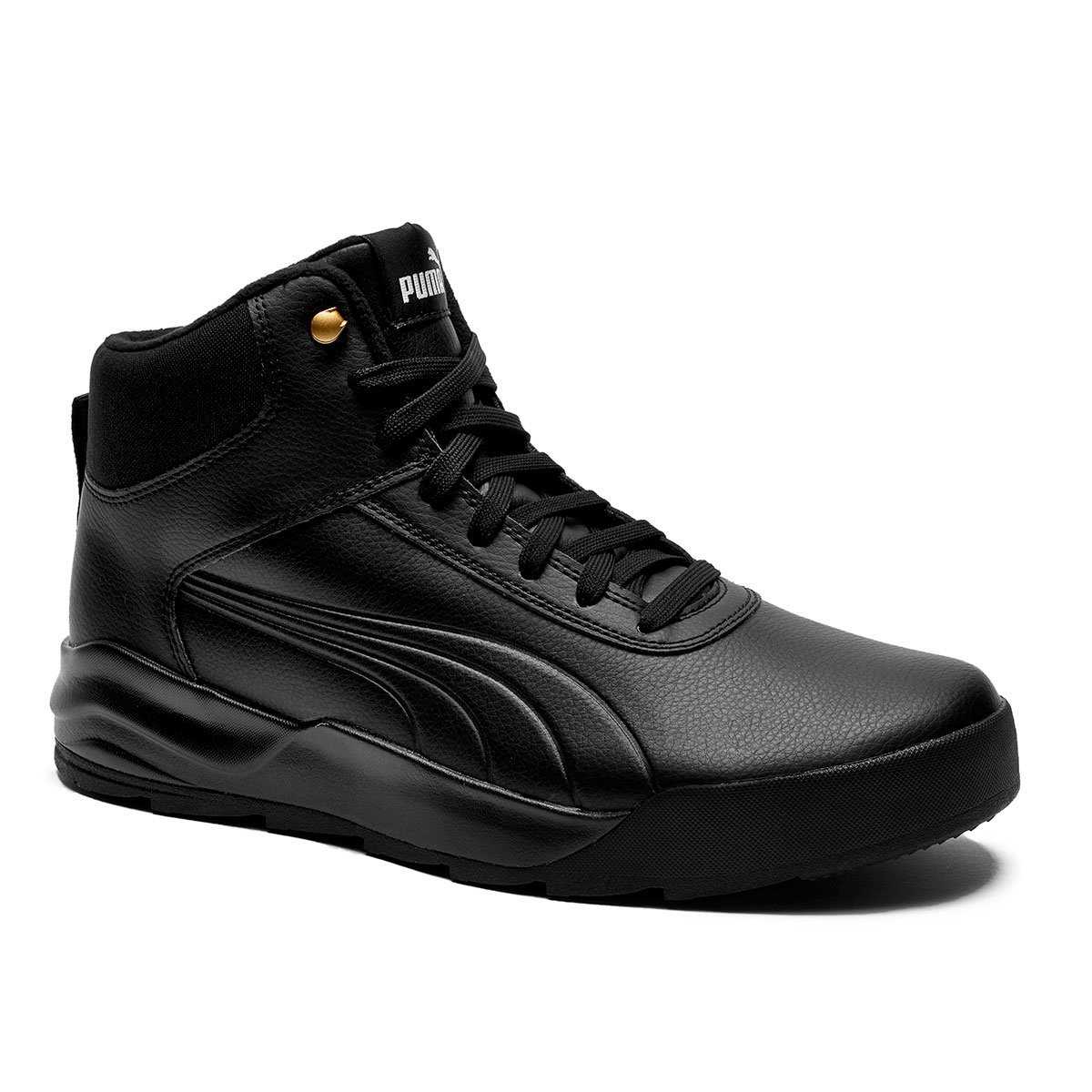 Puma Desierto Sneaker Leather Мъжки зимни обувки 362065-02