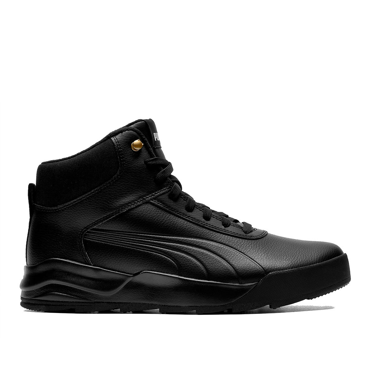 Puma Desierto Sneaker Leather Мъжки зимни обувки 362065-02