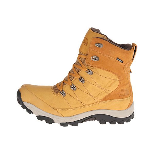 The North Face Chilkat Leather  CC99U0B