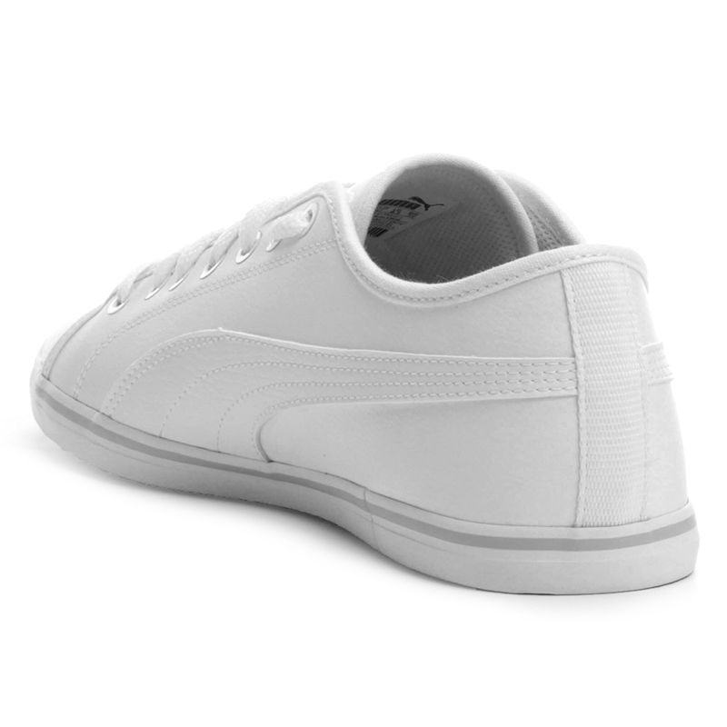 Puma Elsu v2 SL white Мъжки спортни обувки 359942-02