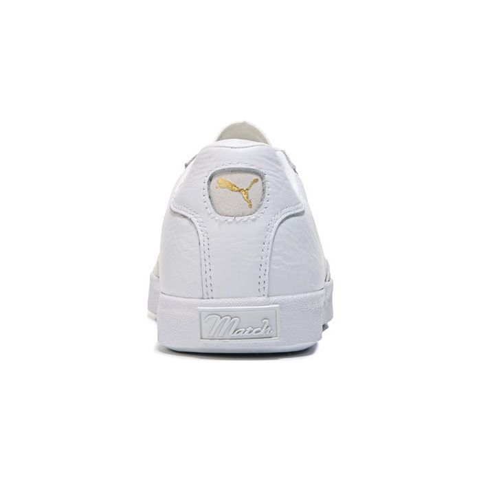 Puma Match Vulc white  356165-11