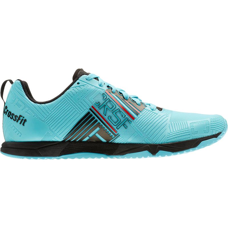 Reebok R Crossfit Sprint 2.0 M blue Мъжки маратонки M45036