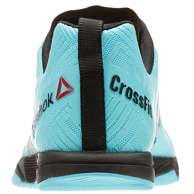 Reebok R Crossfit Sprint 2.0 M blue Мъжки маратонки M45036