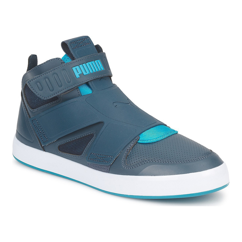 Puma El Rey Future blue Мъжки спортни обувки 354544-10